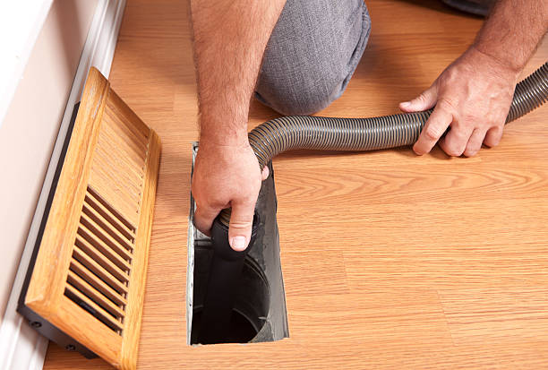 Best Best Air Duct Cleaning Company  in Seward, AK