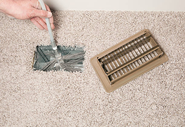 Best General Air Duct Cleaning  in Seward, AK