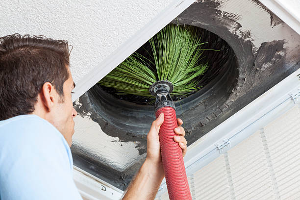 Seward, AK Airduct Cleaning Company