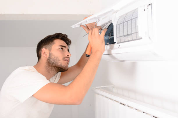 Best Air Duct Cleaning Near Me in Seward, AK